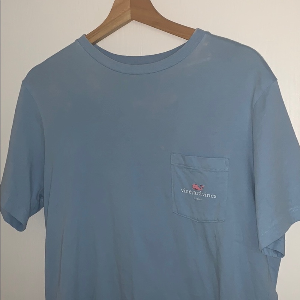 Naples Vineyard Vines Shirt